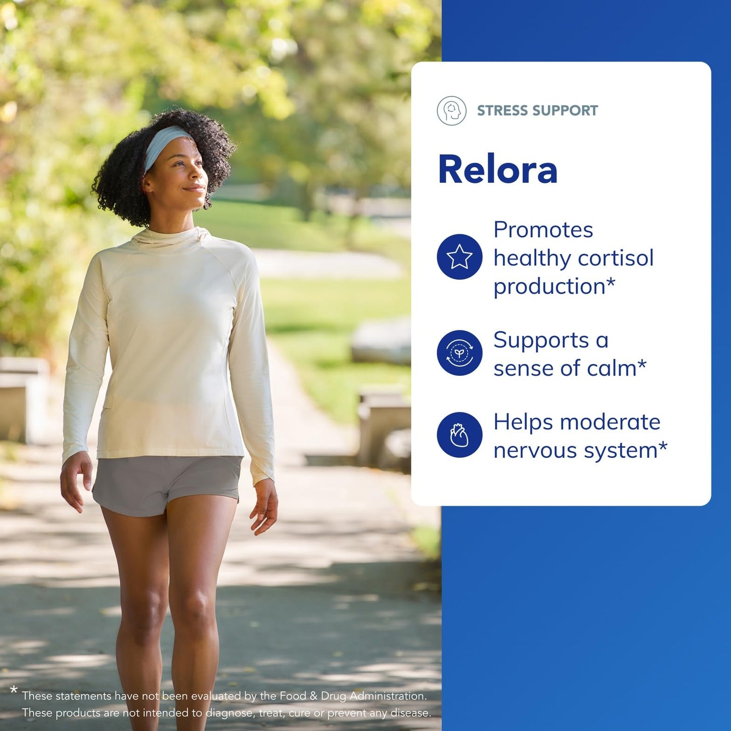 Pure Encapsulations Relora 60c