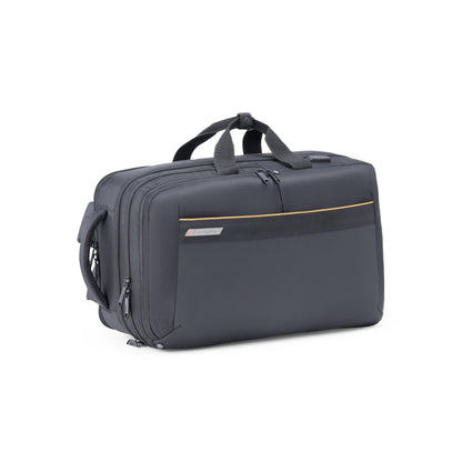 American Tourister Segno 4.0 | 32 Ltrs | 4 Compartments | Bottle Pocket | Ergonomic Padded Back Panel & Shoulder Straps | Laptop Backpack | 1 Year International Warranty | Black