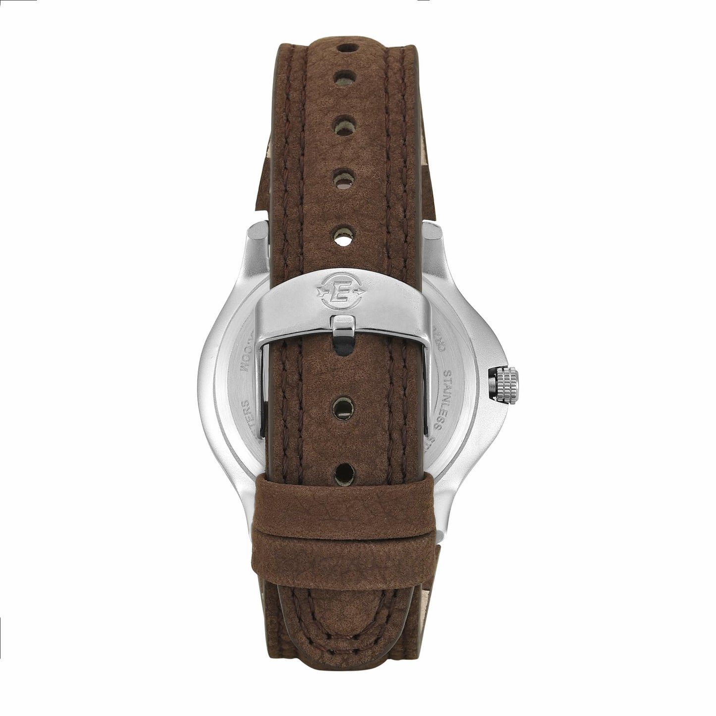 TIMEX Expedition Round 40mm White Dial Analog Men Watch - T44381E6