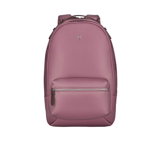 Victorinox Victoria 2.0, Classic Business Backpack, Cassis (610498)