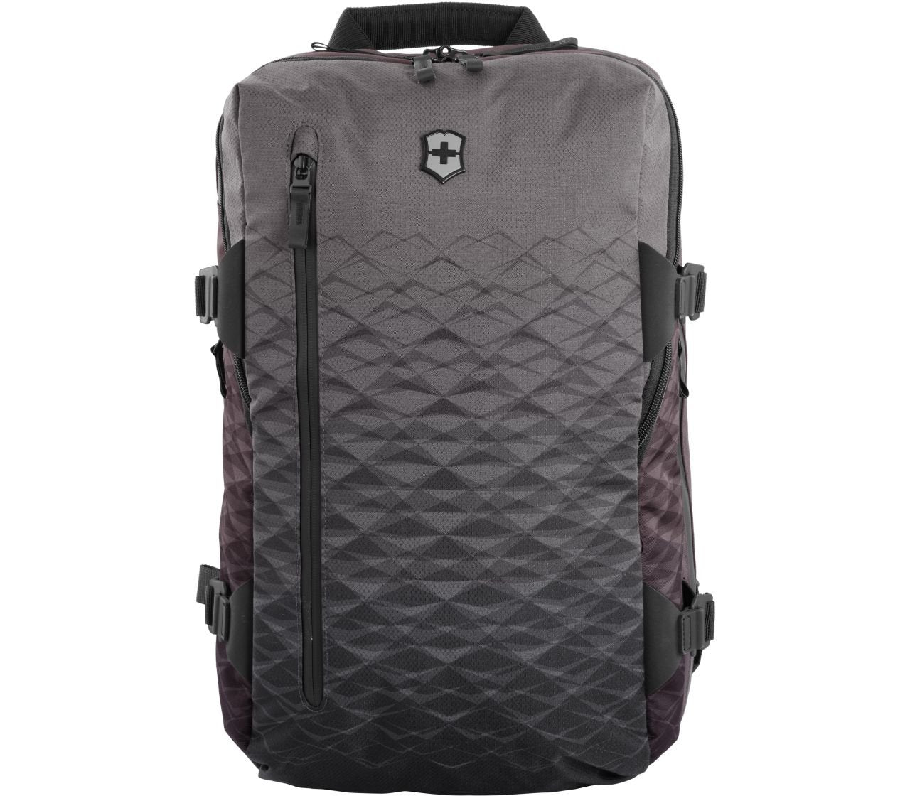 Victorinox VX Touring 24 L Dark Teal 17'' Laptop Backpack - 601490