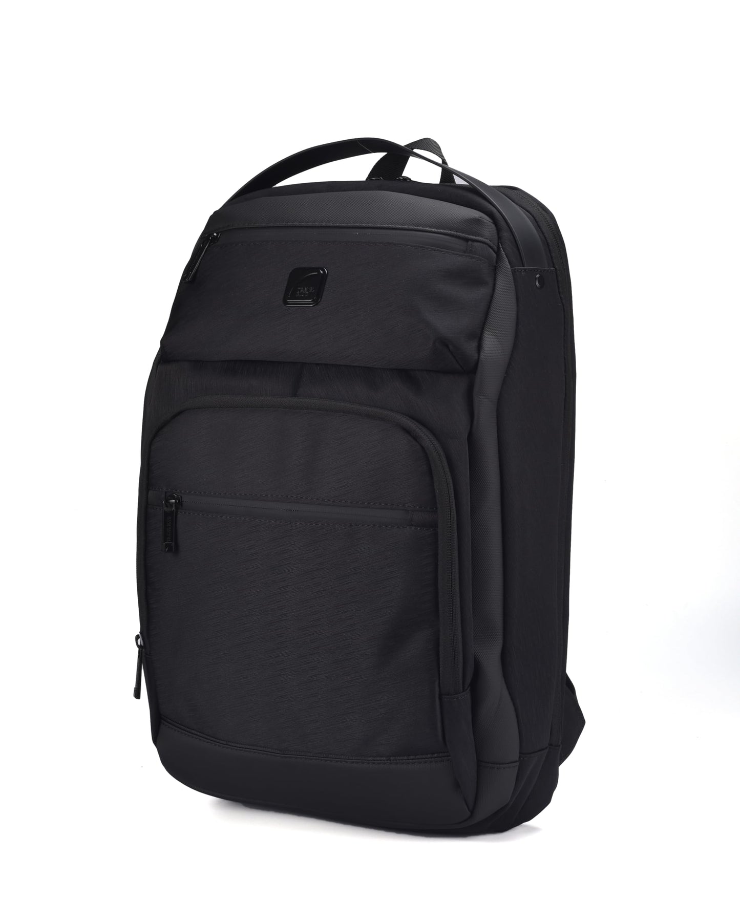 Travel Blue Innovator Executive 15.4 Inches laptop Compartment, 19 L Casual Backpack,Organizer Pocket for Men Women Boys Girls Black