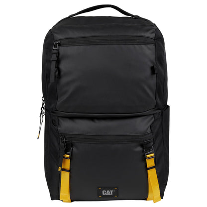 CAT Utility X Backpack, Black, One size