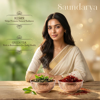 Vasu Swarna Naari Drops for Women - 50ml (Pack of 2) | 100% Ayurvedic | Enriched with Ashwagandha, Shatavari, Brahmi, Holy Basil, Amalaki, Kesar | Supports Hormonal Balance, Strength & Vitality