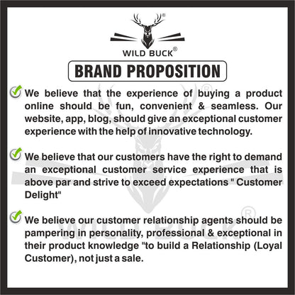 WILD BUCK Multi Sports Multivitamin X4 with Vitamins, Minerals, Antioxi- image 3