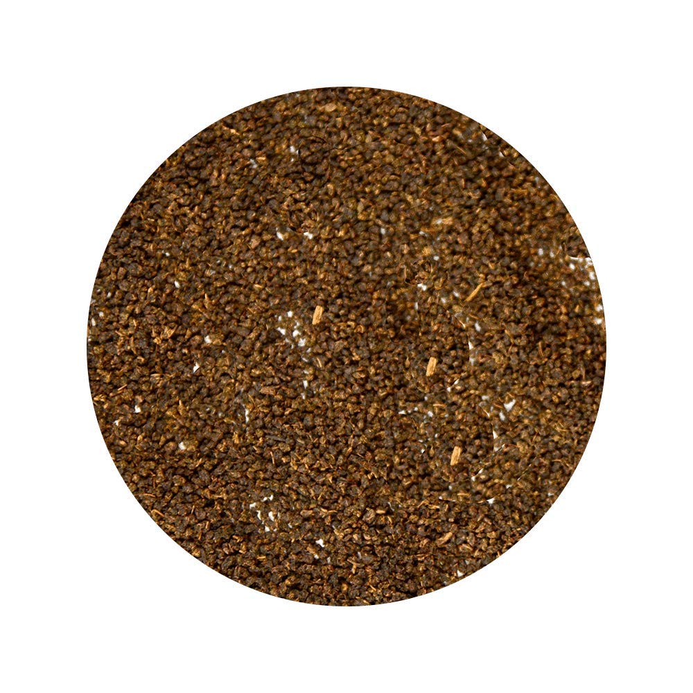 Goodricke Amgoorie Orange Pekoe Is A Grade Of Assam Black Tea 250g | Premium Single Estate Loose Leaf | Authentic Indian Chai | Strong Milk Tea |