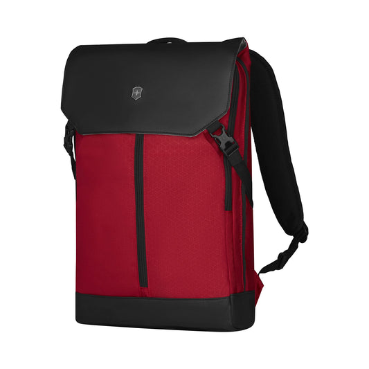 Victorinox Altmont Original, Flapover Laptop Backpack, Red (610224)