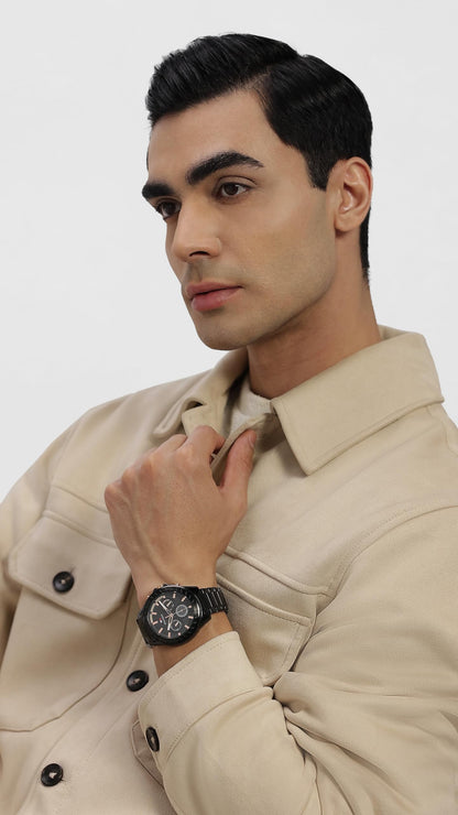 Tommy Hilfiger Analog Watch for Men - TH1791858