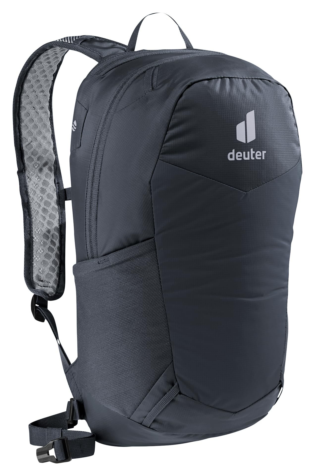 Deuter Unisex Speed Lite 13 L Backpack, Black