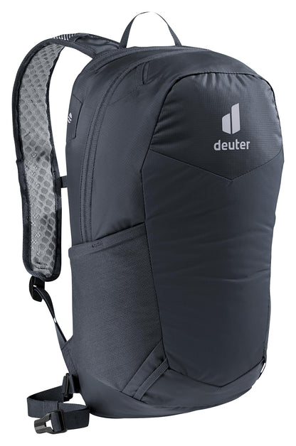 Deuter Unisex Speed Lite 13 L Backpack, Black