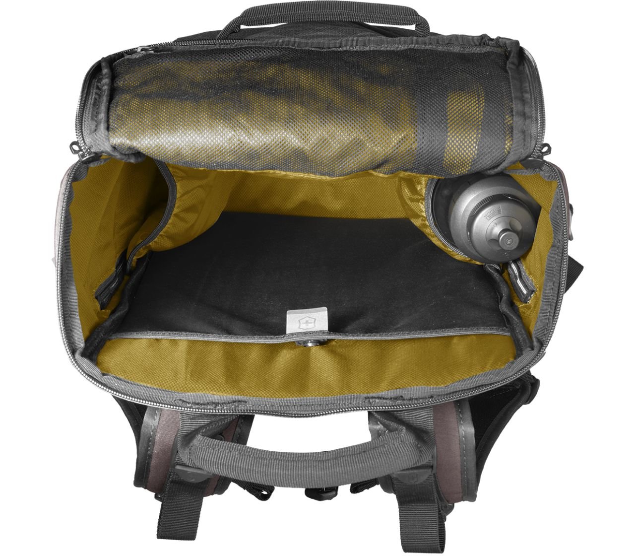Victorinox VX Touring 25 L Anthracite Backpack - 601488