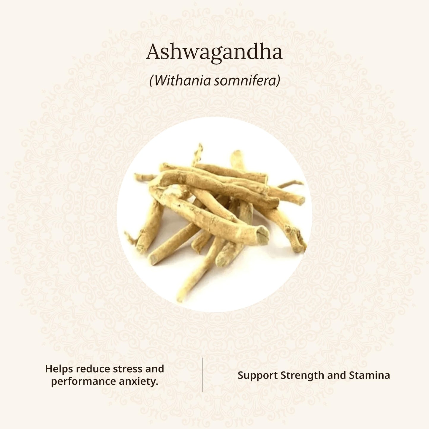 Amarantha Libirite Capsule | 30 Capsules | An Ayurvedic Capsule to Support Strength and Vitality