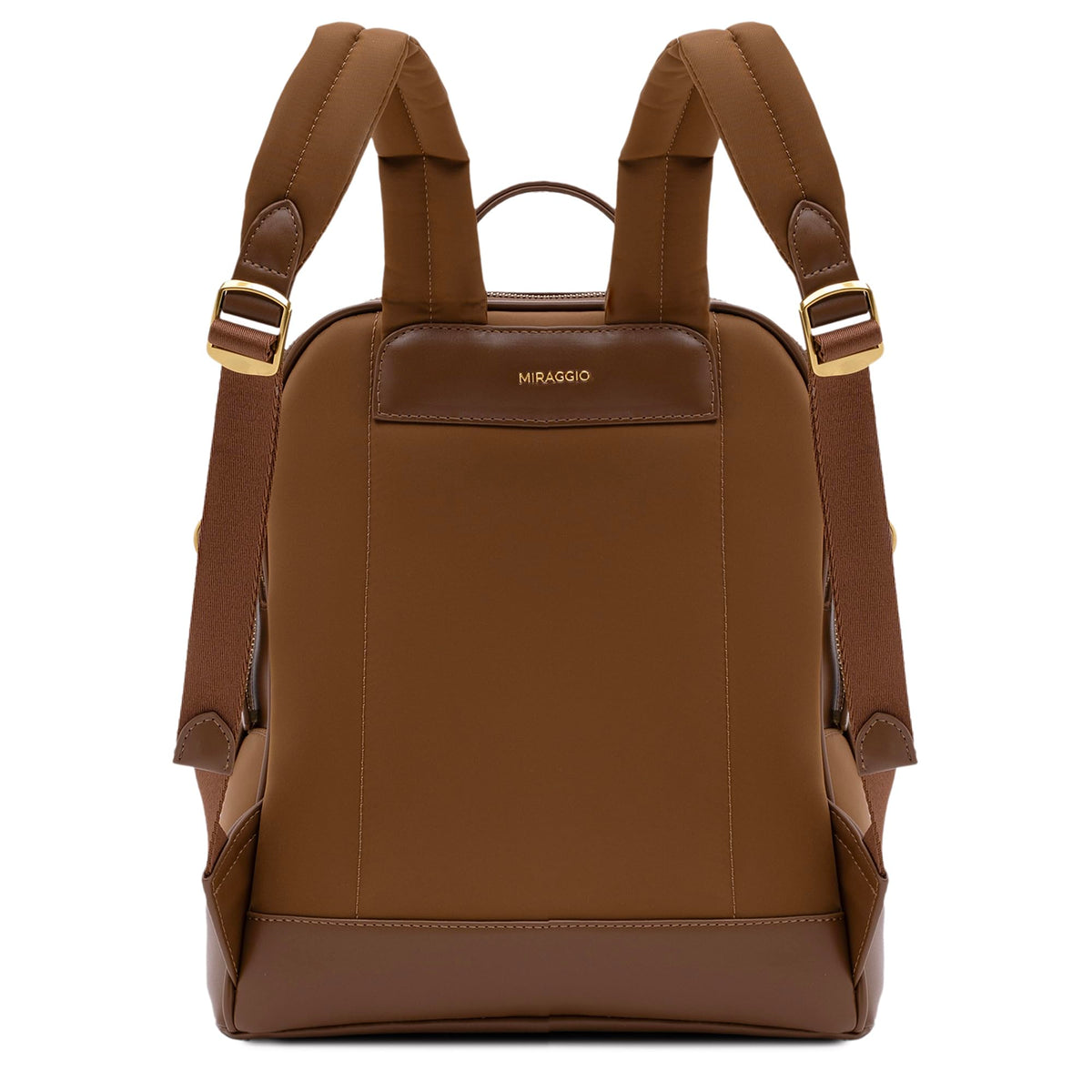 Miraggio Sloane 13 Inch Backpack For Women Daily Use