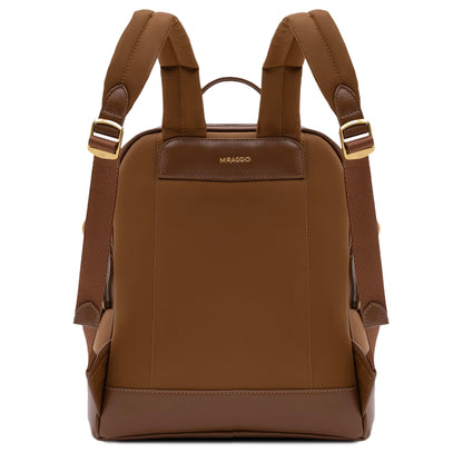 Miraggio Sloane 13 Inch Backpack For Women Daily Use