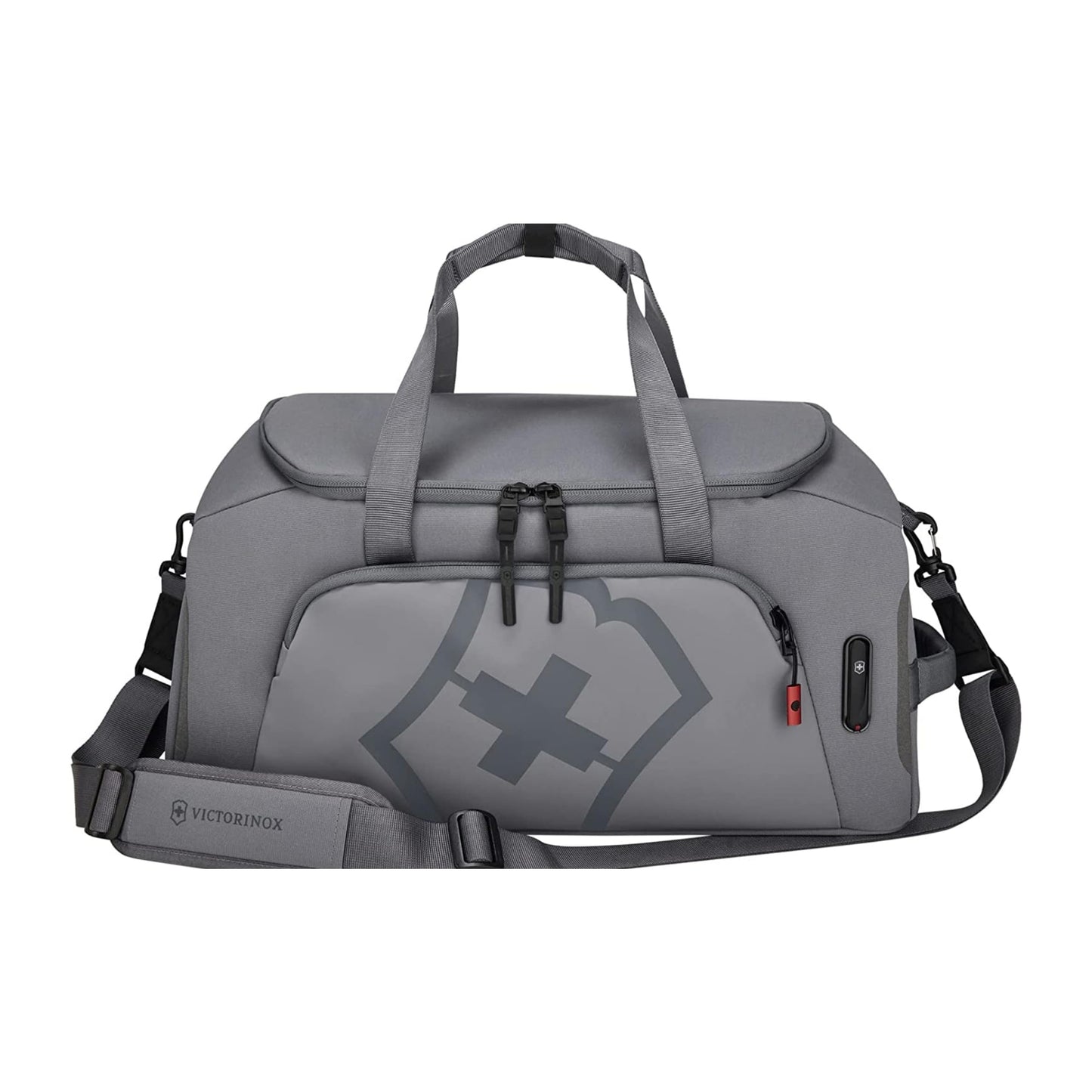 Victorinox Touring 2.0, Sports Duffel, Stone Grey (612125)