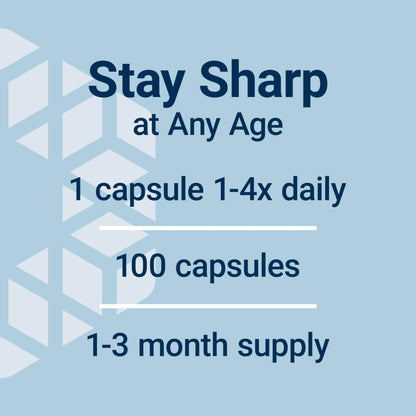 Life Extension Pregnenolone - 50 Mg, 100 Capsules (00302)- image 6