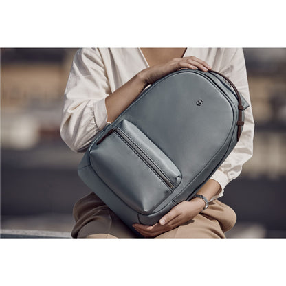Victorinox Victoria 2.0, Classic Business Backpack, Slate (610500)