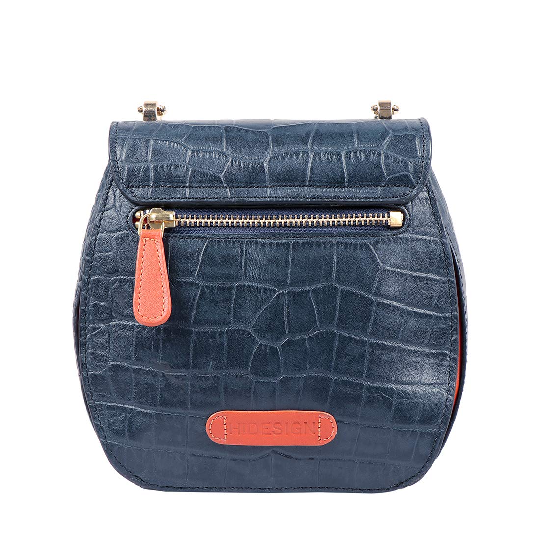 Hidesign Women's Leather Sling Bag