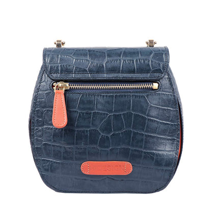 Hidesign Women's Leather Sling Bag
