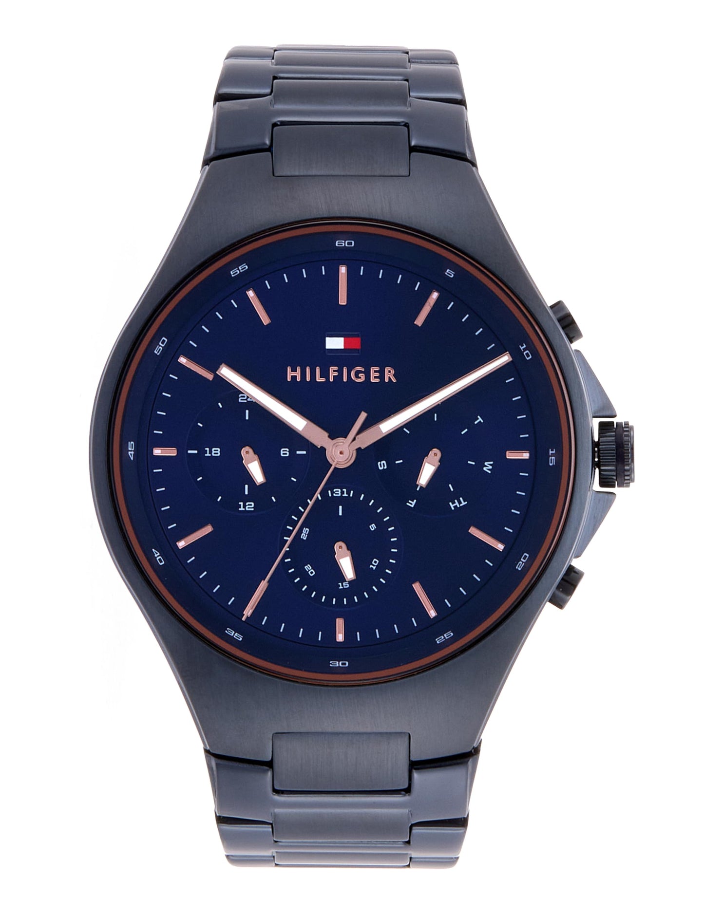 Tommy Hilfiger Analog Men's Watch-TH1792058