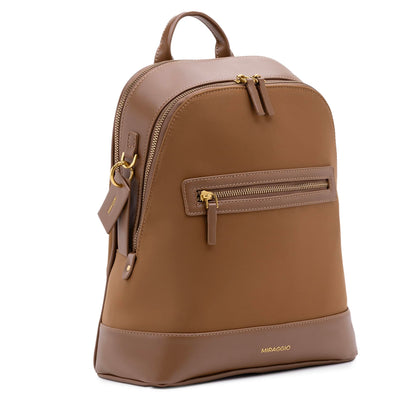 Miraggio Sloane 13 Inch Backpack For Women Daily Use