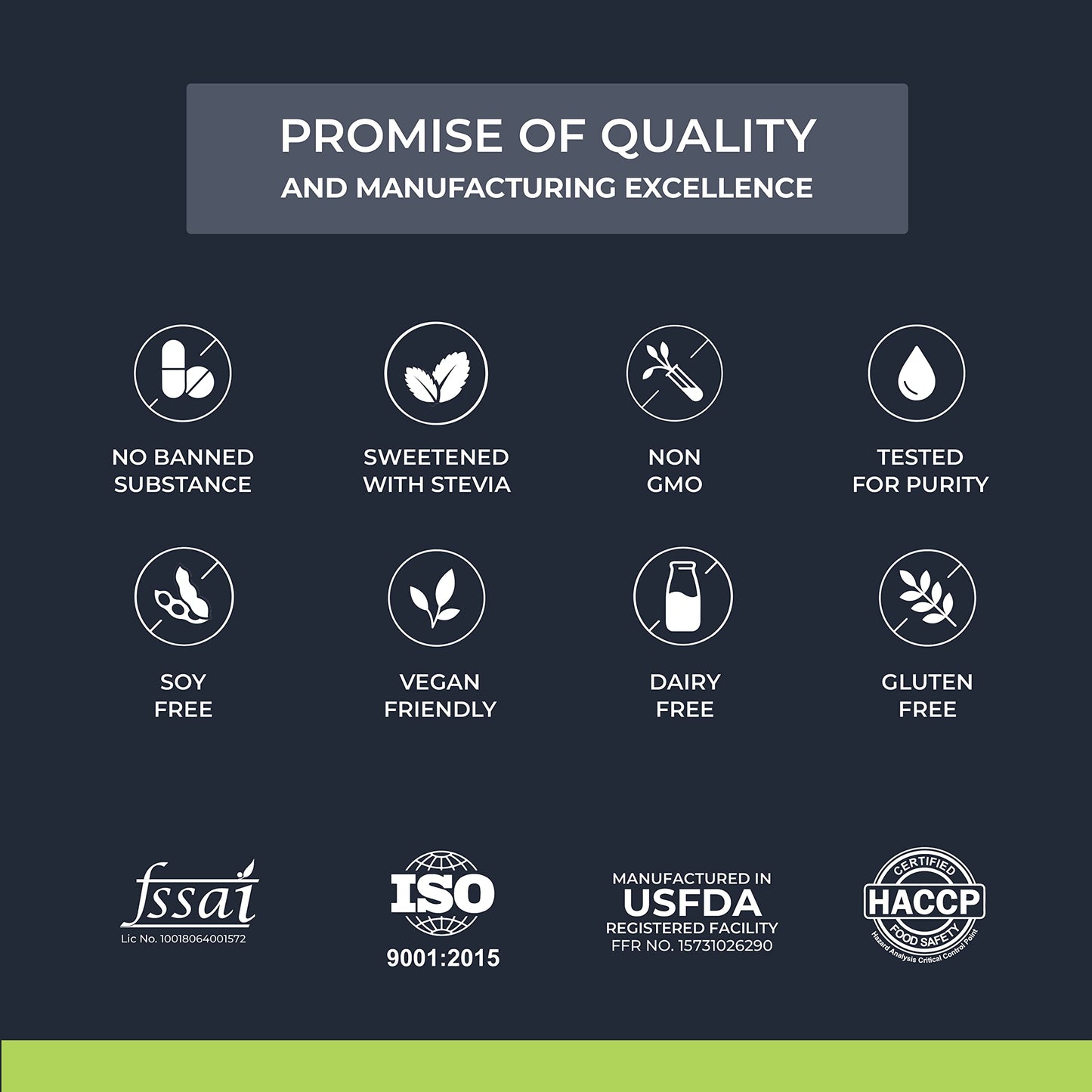 Nutrabay Wellness All Natural Plant Protein - 500g, Gourmet Chocolate |- image 6