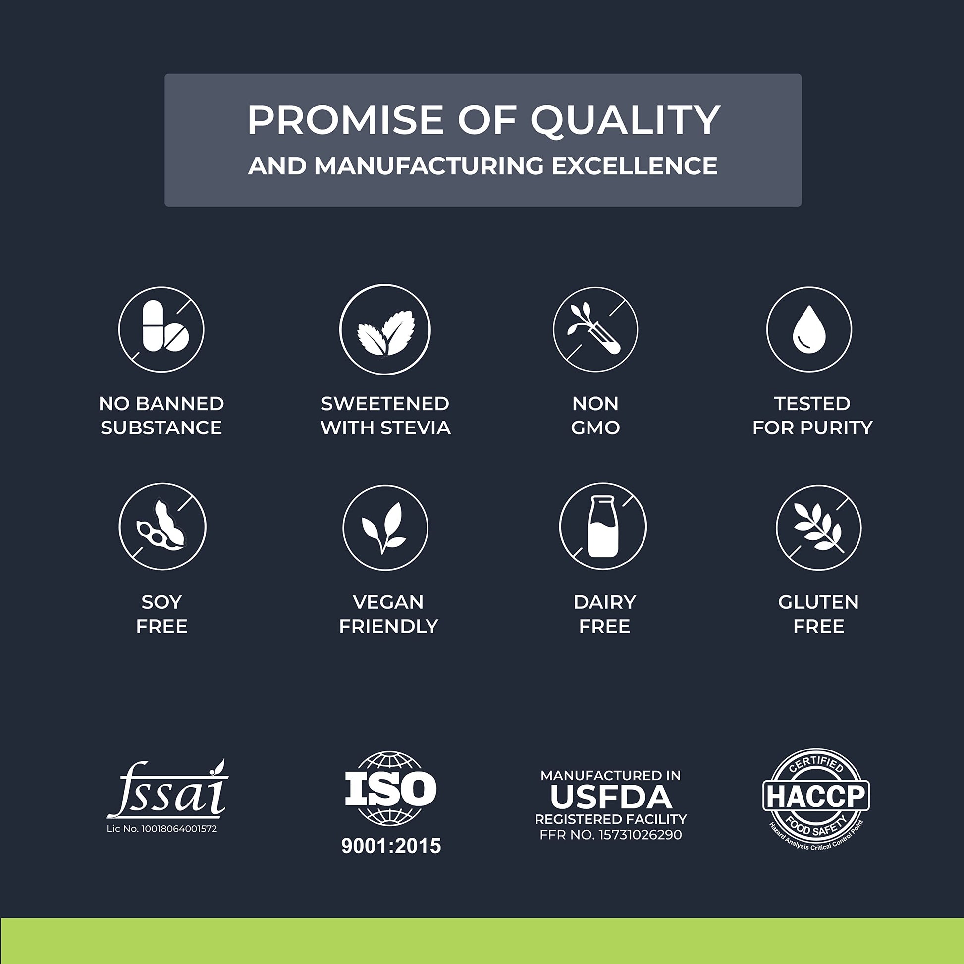 Nutrabay Wellness All Natural Plant Protein - 500g, Gourmet Chocolate |- image 6