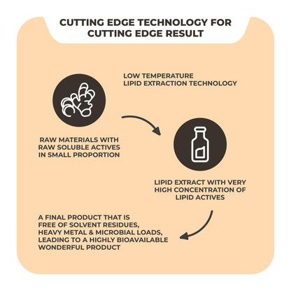 Nisarga Herbs Nuroade Brahmi Brain Booster Supplement For Senior Citize- image 3