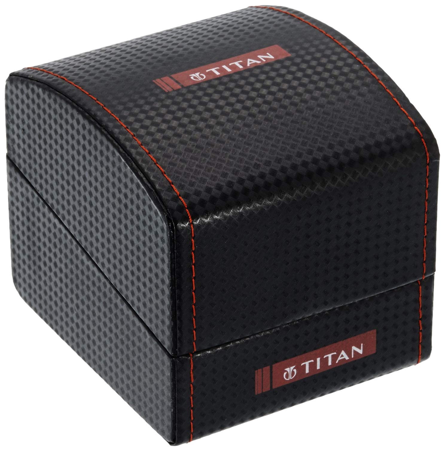 Titan Regalia Analog Gold Dial Men's Watch-NL1927YM05/NP1927YM05- image 4