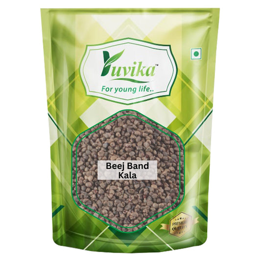 YUVIKA Beej Band Kala - Bala Beej - Sida Cordifolia (200 Grams)