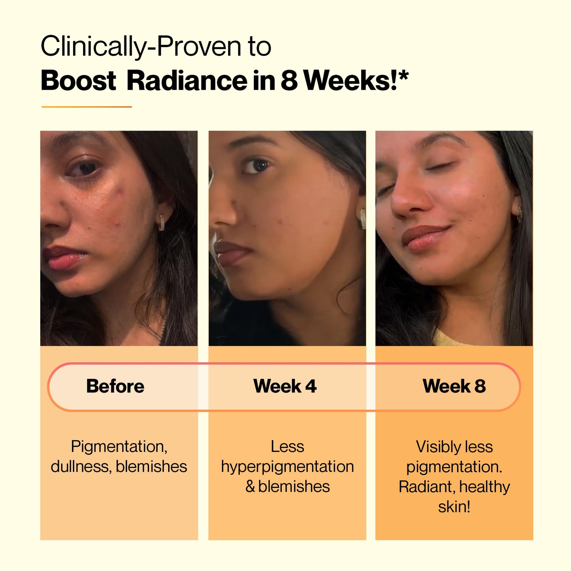 Setu Skin Renew Glutathione Tablets for Glowing Skin | 15 Effervescent- image 5