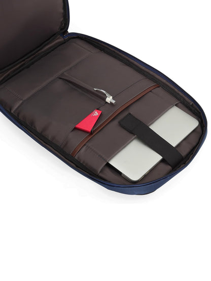 FUR JADEN The Navigator Smart Tech 15.6 Inch Structured Laptop Backpack- image 4