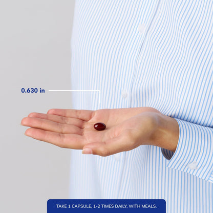 Pure Encapsulations - Lycopene 20 mg 60 gels