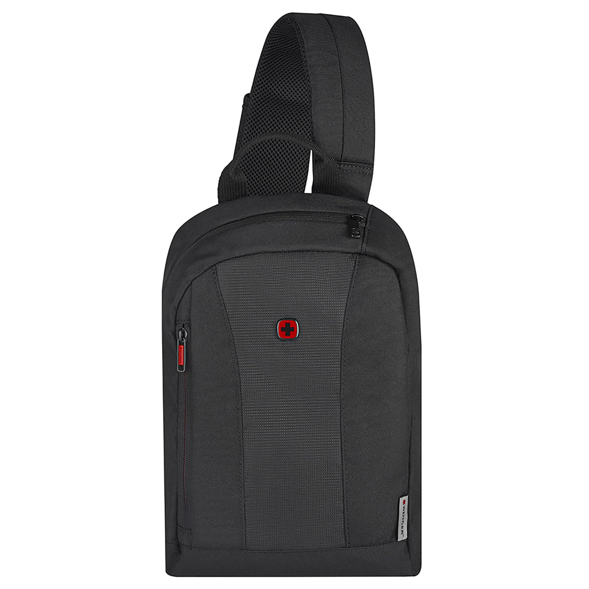 WENGER Unisex-Adult Utility (Black)