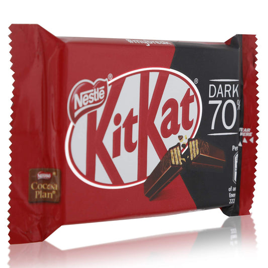 Nestle KitKat Dark (41.5 g) - Pack of 3