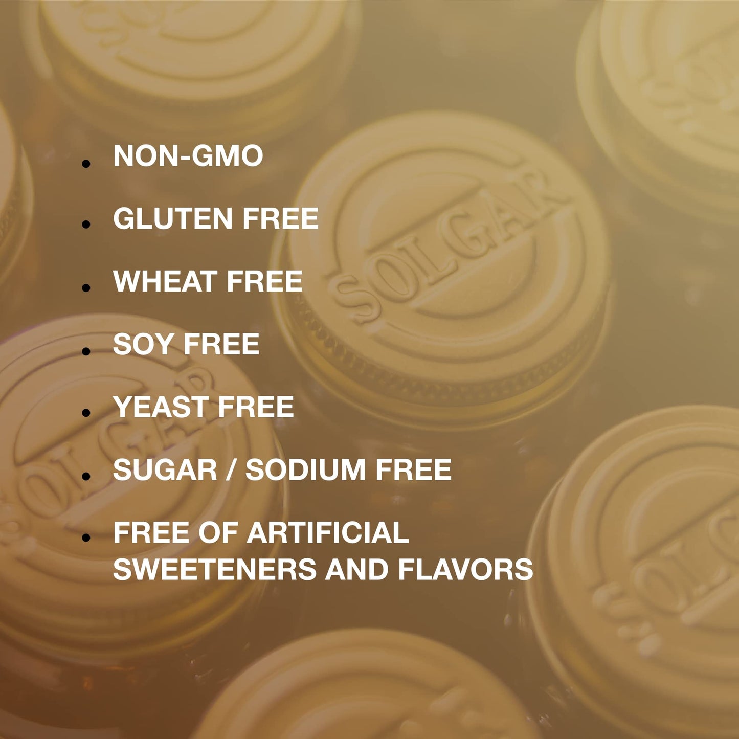 Solgar Magnesium Citrate 120 Tablets (pack of 2)- image 2