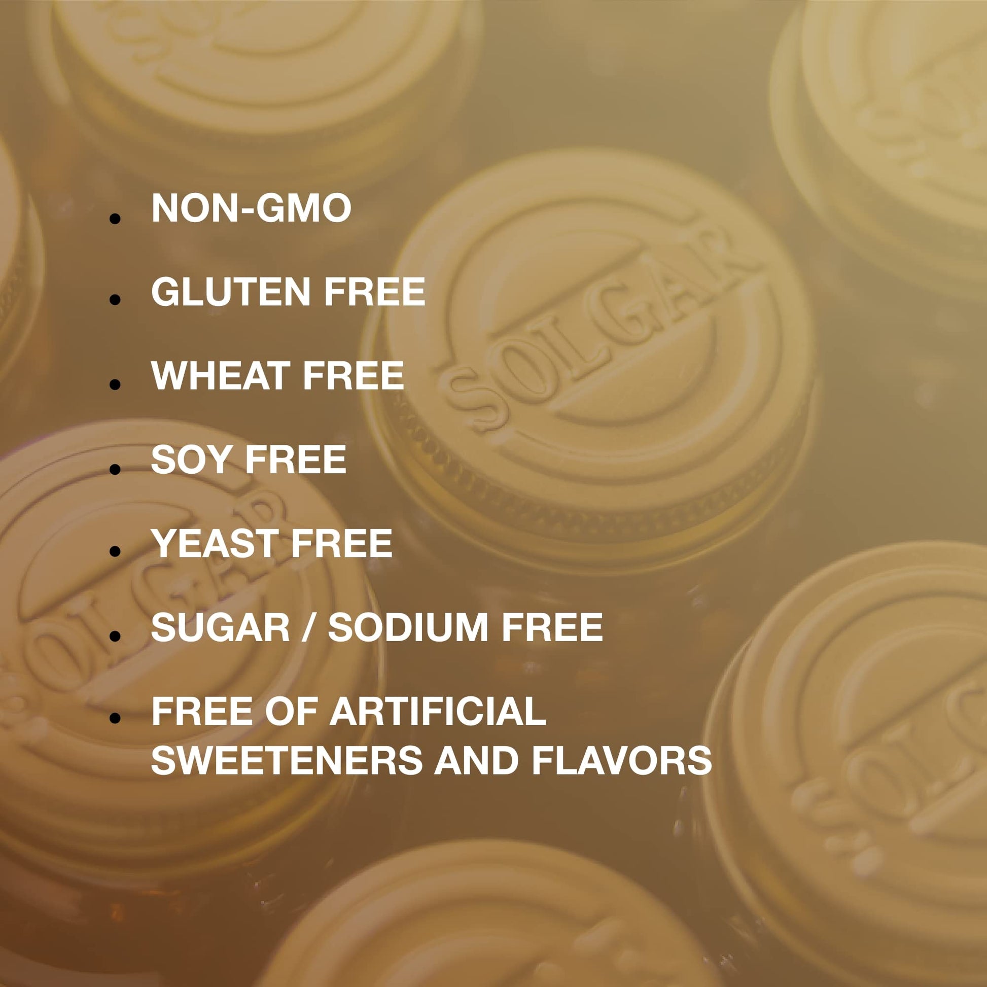 Solgar Magnesium Citrate 120 Tablets (pack of 2)- image 2