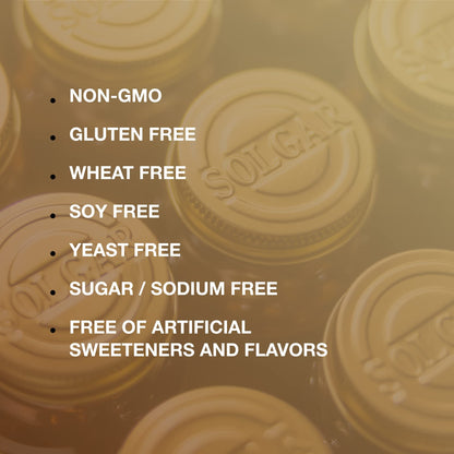 Solgar Magnesium Citrate 120 Tablets (pack of 2)- image 2