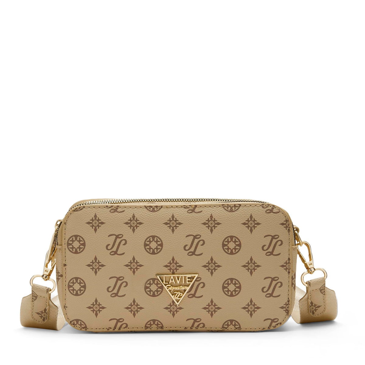 Lavie Signature Hawaii Woman's Crossbody Sling Bag | Ladies Purse Handbag | Gift for Women