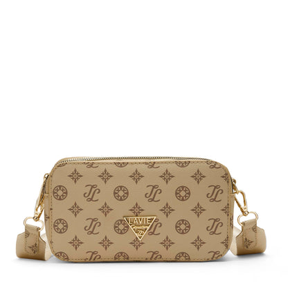 Lavie Signature Hawaii Woman's Crossbody Sling Bag | Ladies Purse Handbag | Gift for Women