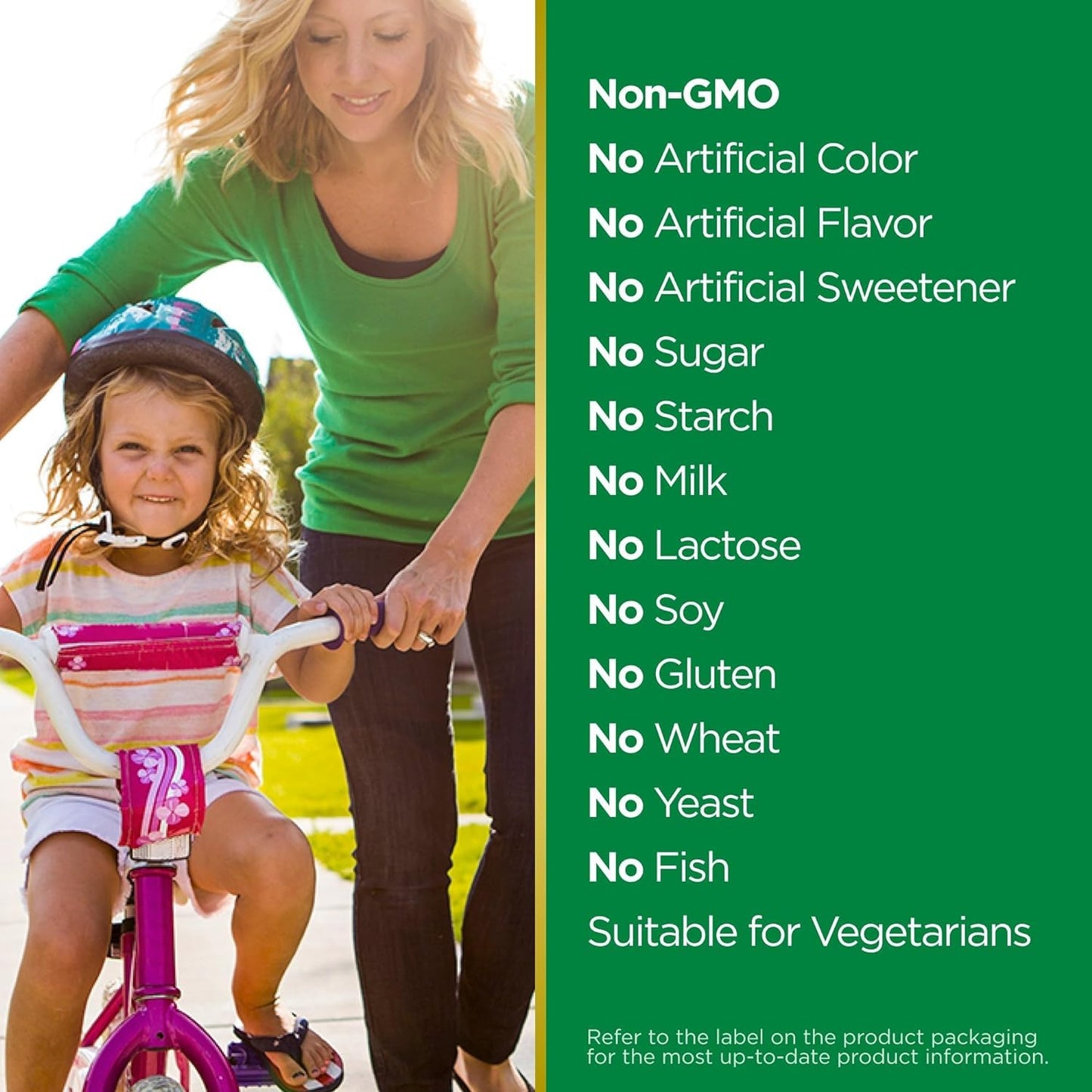 Nature's Bounty Garlic 120 Tablets