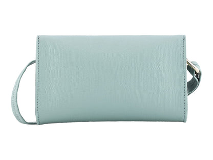 Fastrack Mexica Green Clutch