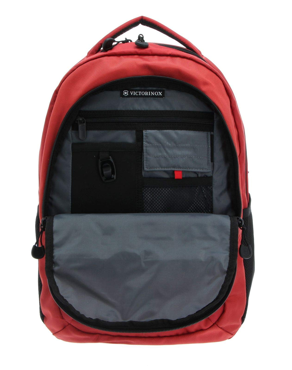 VICTORINOX Vx Sport 20 Ltrs Red Laptop Bag (31105003)