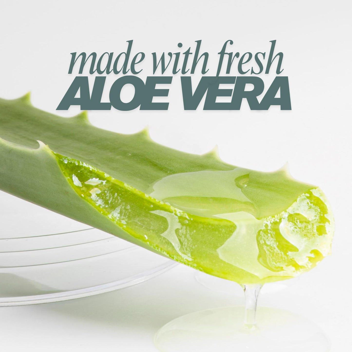 Vitro Aloe Vera Juice 1L | Supports Skin Glow, Digestion & Weight Management | Traditional Recipe for Constipation & Immunity | No Added Sugar
