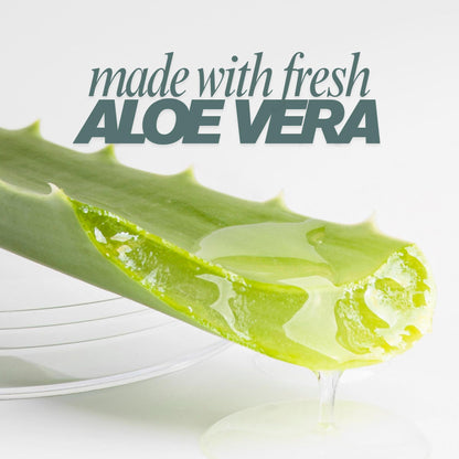 Vitro Aloe Vera Juice 1L | Supports Skin Glow, Digestion & Weight Management | Traditional Recipe for Constipation & Immunity | No Added Sugar