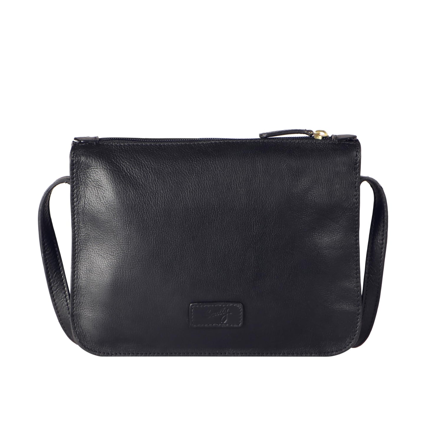 Hidesign Women's Leather Sling Bag
