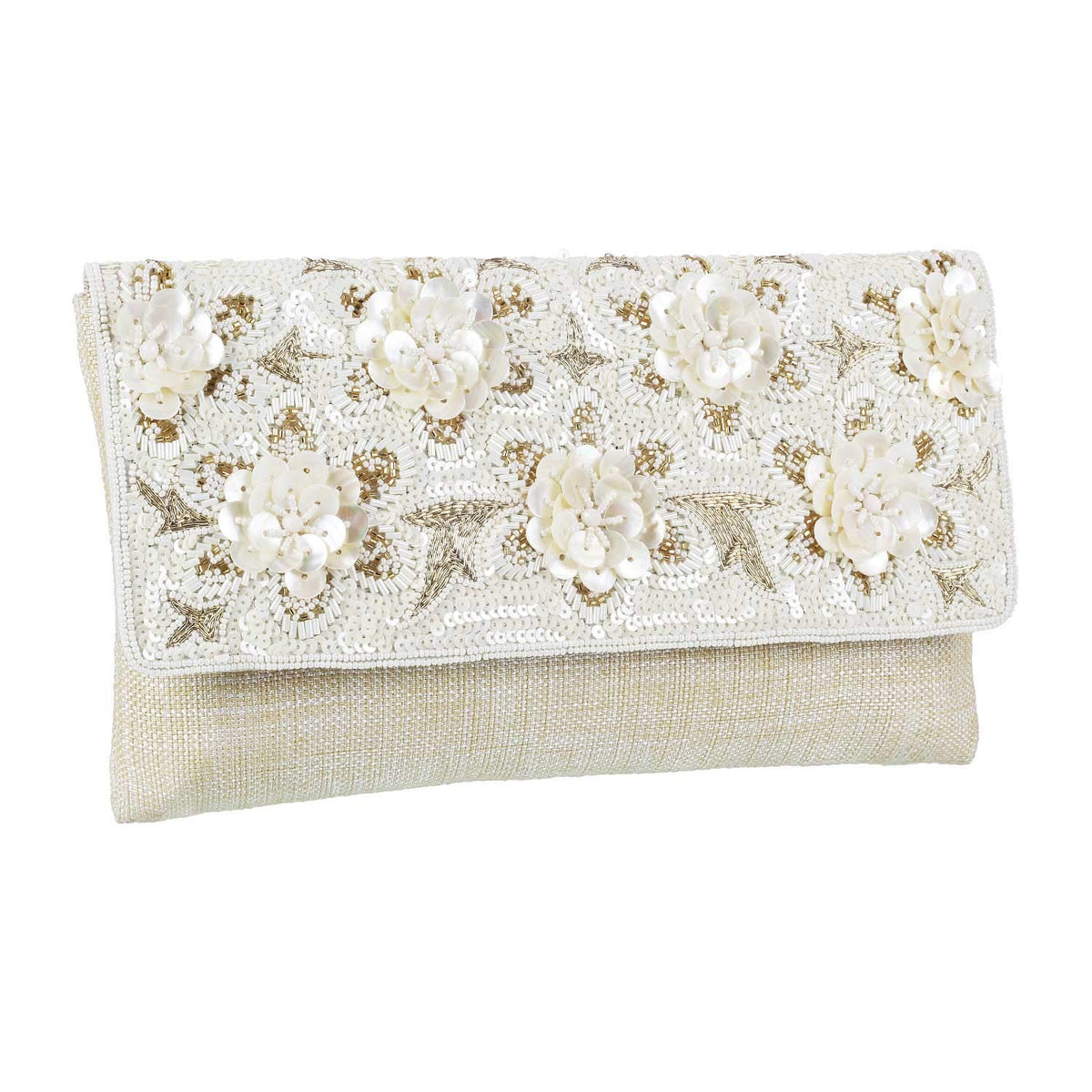 Metro Womens Synthetic Beige Sling (One Size)
