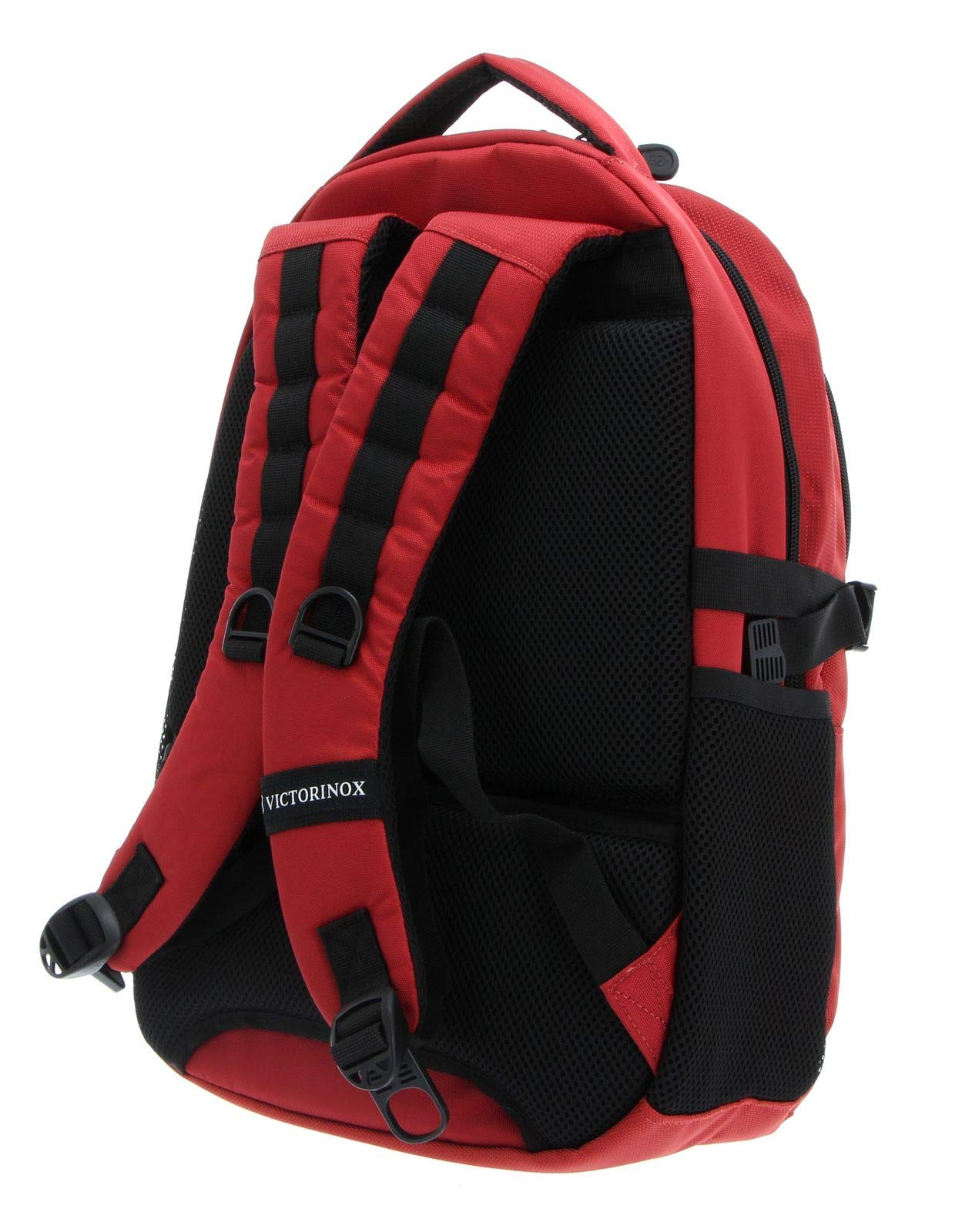 VICTORINOX Vx Sport 20 Ltrs Red Laptop Bag (31105003)