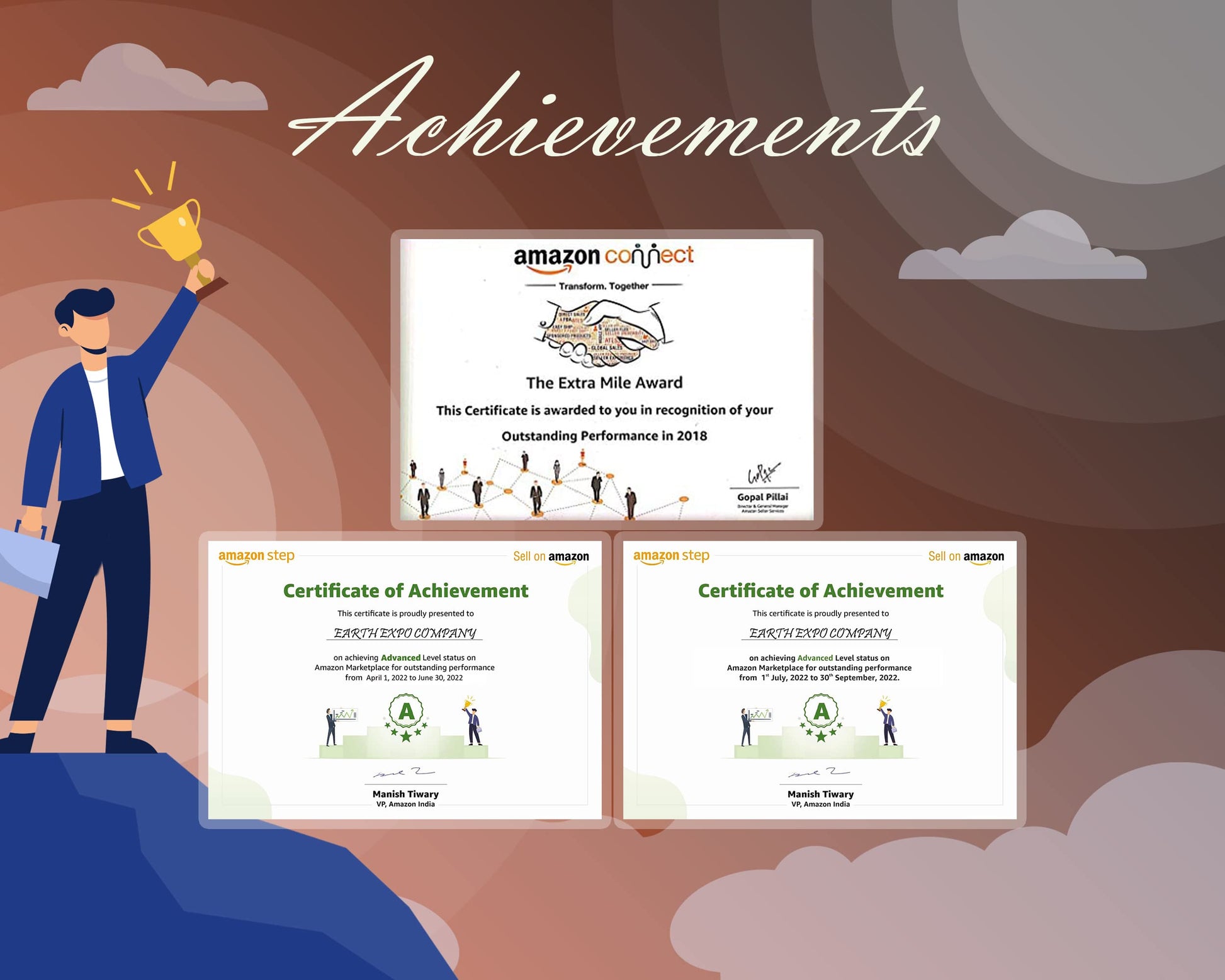 Holy Natural Arjuna Tablet – 1000mg Per Serving, 120 Tablet, 100% Pure- image 2