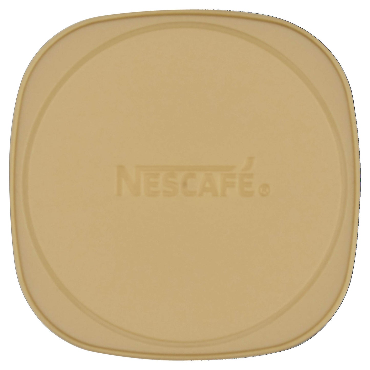Nescafe Gold Alta Rica Instant Ground Coffee Jar, 100 G